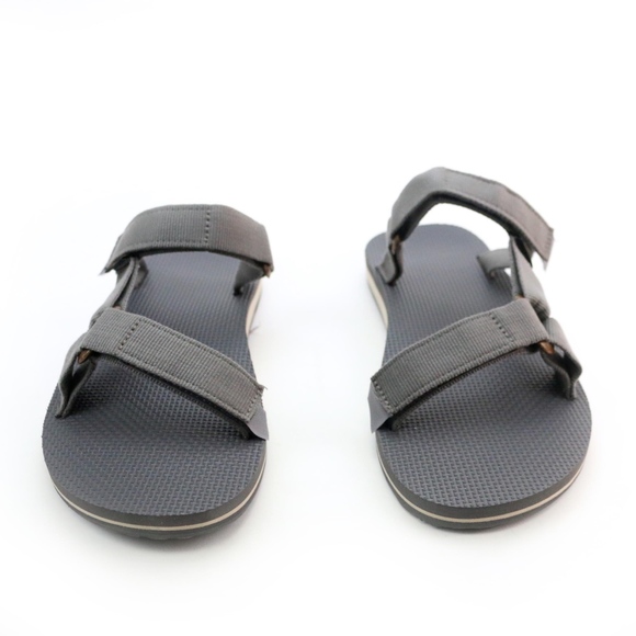 Teva Original Universal Slide Grey Sport Sandal main image 6